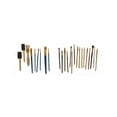 thumbnail image 1 of Value Pack Paint Brushes 25 pieces, 1 of 1