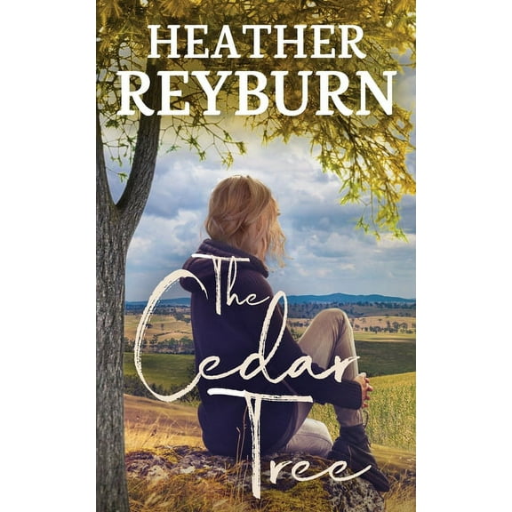 The Cedar Tree, (Paperback)