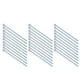 thumbnail image 4 of Tornillo hexagonal largo, 20 piezas Perno de brida hexagonal Perno de brida hexagonal Perno de media rosca hexagonal Eficiencia óptima, 4 of 8