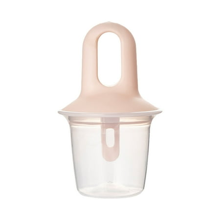 

Frehsky kitchen gadgets Silicone Frozen Ice Popsicle Maker Cavities Homemade Popsicle Molds Shapes