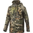 thumbnail image 2 of NOMAD Youth Harvester NXT Hunting Jacket Mossy Oak Droptine Youth Medium, 2 of 2