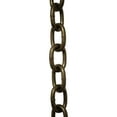 thumbnail image 2 of RCH Hardware CH-ST60-W Steel Chandelier Chain, Various Finishes (3 Feet), 2 of 2