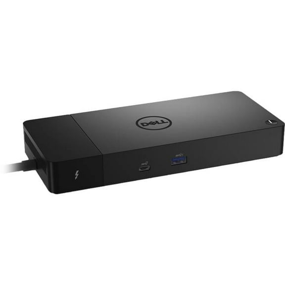 Thunderbolt Docking Station, Black