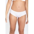 thumbnail image 4 of Panty hipster (6568) blanco XL, 4 of 4