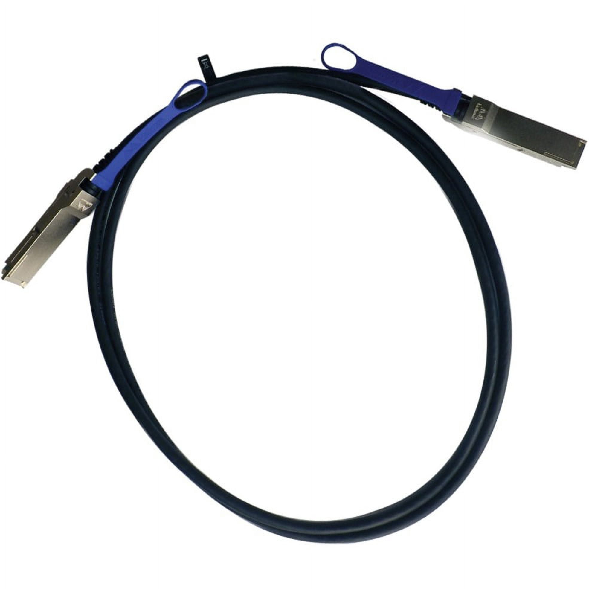 Mellanox MC3309130-00A DAC Cable Ethernet 10GbE SFP+ 0.5m MC330913000A