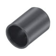 thumbnail image 4 of Uxcell 8mmx10mmx15mm Sleeve Bearings POM Wrapped Oilless Bushings Black 4 Pack, 4 of 5