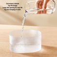 thumbnail image 3 of Humidificador De Aceite Fragante Para Aromaterapia, Aire De Niebla Fría, Doble, 3 of 7