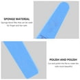 thumbnail image 3 of jojofuny 10Pcs Manicure Nail Buffer Block Sponge for Home Acrylic and False Nail Care, 3 of 6