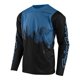 thumbnail image 3 of Camiseta de verano para hombre, para ciclismo de montaña, todoterreno, transpirable, para ciclismo de montaña, 3 of 4