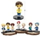 thumbnail image 4 of Set 7-Piezas BTS Cake Toppers para Fiesta regalo, 4 of 4