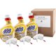 thumbnail image 3 of Limpiador en aerosol CLOROX Formula 409 Multi-Surface Lemon 650 ml x 3, 3 of 7