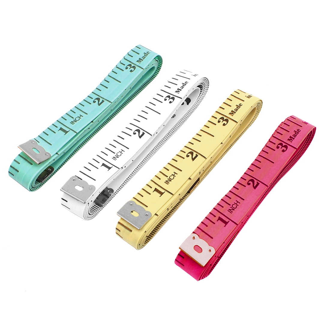 1.5m Sewing Ruler Meter Body Measuring Accuracy Tape Quality Tailor Equipment 