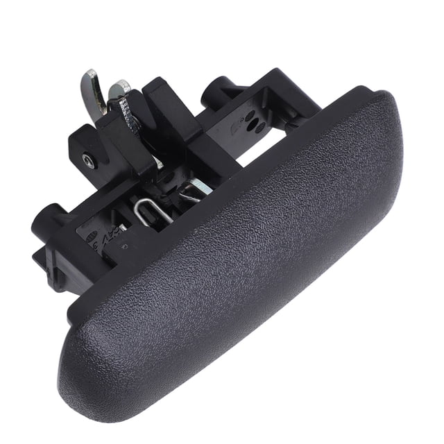 Glove Box Latch Open Handle, Perfect Fit Durable 5EM34LAZ Wear Glove Box Release Latch Handle High Strength Anti Aging for Car