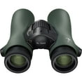 thumbnail image 6 of Swarovski 10x42 NL Pure Binoculars + Forehead Rest for NL Binoculars + NL-Binocular Comfort Strap + Padded Backpack + Flashlight  + 6FT Tripod + Binocular Tripod Adapter + 6Ave Cleaning Kit, 6 of 6