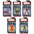 thumbnail image 2 of Hasbro-figuras de acción de la serie Infinite de Marvel, 3,75 ", Capitán América, Hulk, Iron Man, Hyperion, Wasp, superhéroe, juguetes para niños, regalo Fivean unisex, 2 of 2