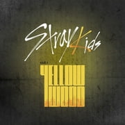 Cle 2: Yellow Wood (Random Cover) (Incl. Photo Book + 3 x QR PhotoCards) (CD)
