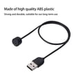 thumbnail image 2 of sweethay Smart Watch Cable de carga Protección contra sobrecarga Reemplace el cable del cargador Type1 NO1, 2 of 6