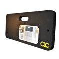 thumbnail image 4 of Almohadilla para arrodillarse CLC Custom Leathercraft 301, 20x46 cm, Negra, 4 of 6