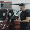 thumbnail image 5 of Autel Scanner Maxicheck Pro OBD2 Automotive Diagnostic Scan Tool with Airbag, EPB, SAS, BMS, Oil Reset ,ABS Brake Bleeding Services, 5 of 8