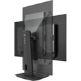 thumbnail image 5 of ASUS ROG Strix 27” 1440P OLED Wall-Mountable Gaming Monitor, Black, XG27AQDMG, 5 of 7