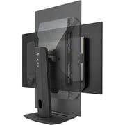 ASUS ROG Strix 27” 1440P OLED Wall-Mountable Gaming Monitor, Black, XG27AQDMG