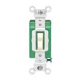 Leviton Commercial Grade Grounded Quiet Dou… product image