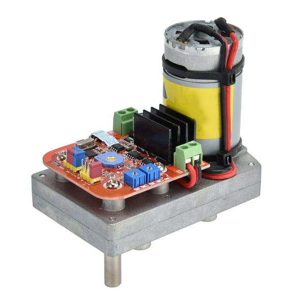 Servomotor de brazo especial, servomotor de robot Servomotor de robot ASM B de aluminio Servomotor de alta potencia construido para precisión Jadeshay A