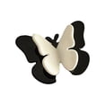 thumbnail image 2 of Pinzas para el pelo Yinane de mariposa Accesorios para el cabello, 2 of 8