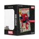 thumbnail image 5 of Caja de esquina coleccionable de McFarlane Toys Marvel Spider-Man #1, 5 of 7