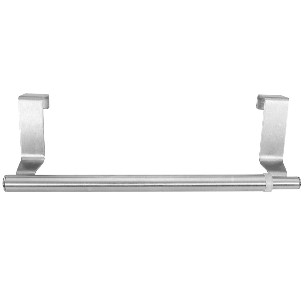 Towel Shelf Stainless Steel Retractable Bath Bath Face Cloth Rack Towel Rack Optimal Efficiency Walmart