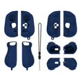 thumbnail image 4 of SGACAI Nueva funda protectora de silicona para controlador de juego, anticaídas y a prueba de polvo, 4 of 6