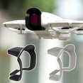 thumbnail image 2 of Aluminum Gimbal Bumper Lens Guard Protector Hood for dji NEO Drone Accessories, 2 of 8