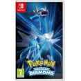 thumbnail image 1 of Pokémon Diamond (Switch) (versión europea), 1 of 3