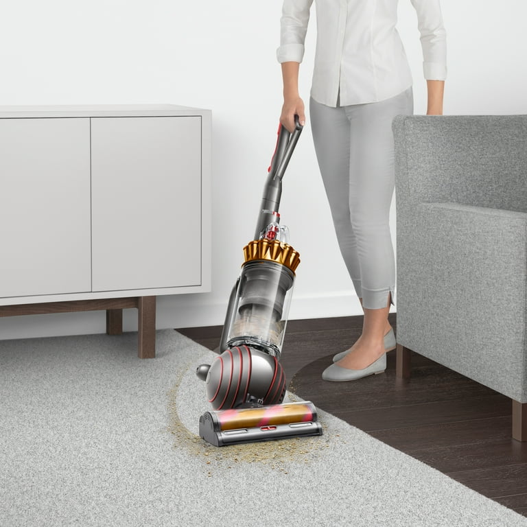 Dyson Pet Hair Ball Floor Upright Vacuum with Tangle-Free