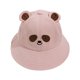 thumbnail image 1 of Sombrero De Pescador De Oso De Dibujos Animados, Sombrero De Cubo De Verano Para El Sol, Gorra De Pescador De Ala Ancha Para Adultos, Niños, Mujeres Y Hombres Kearding AP007243-06, 1 of 6