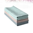 thumbnail image 1 of WHAMVOX 6pcs Thickened Cleaning Cloth Fiber Kitchen and Bathroom, 1 of 7