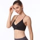 thumbnail image 1 of Sujetador deportivo sexy de primavera y verano para yoga, espalda hermosa, sin aro de acero, ropa interior deportiva para correr y fitness para mujer, 1 of 6