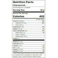 thumbnail image 3 of Gourmand Pastries Danish Maple Pecan 3.35oz (PACK OF 48), 3 of 3