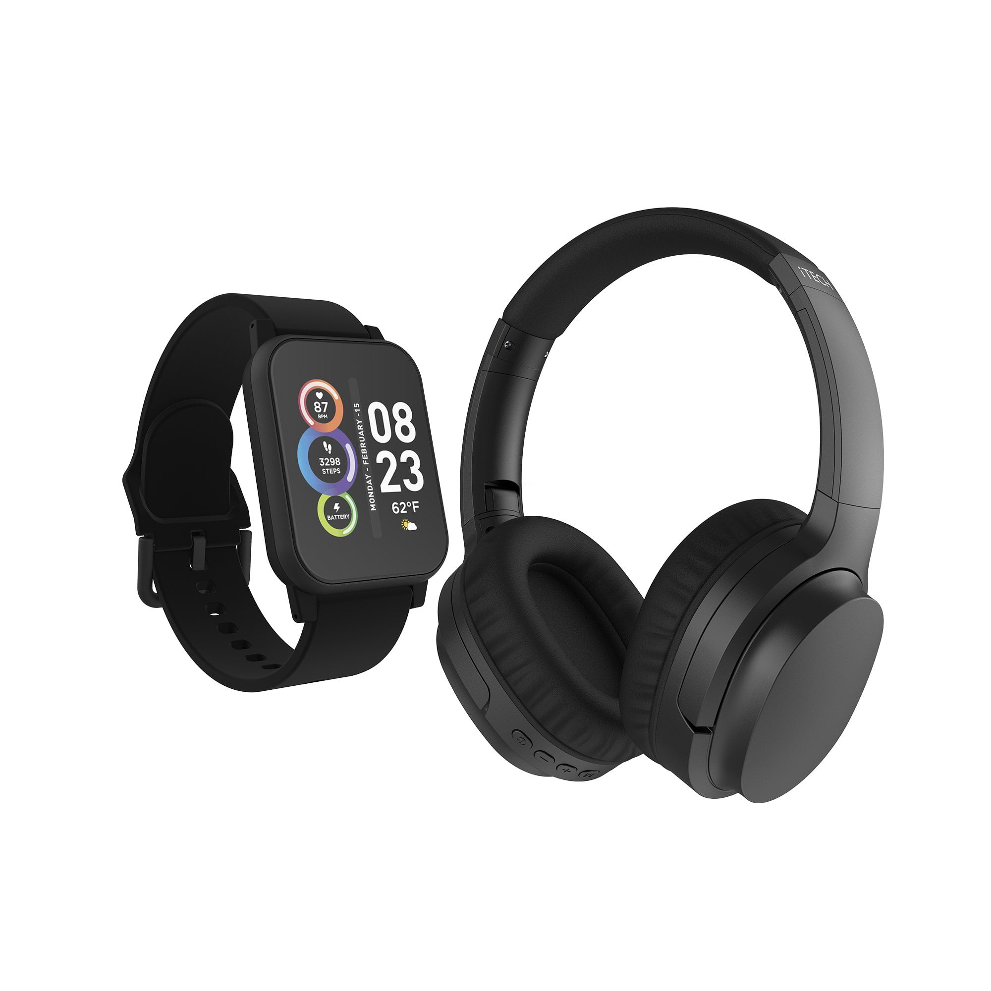smartwatch klack klack