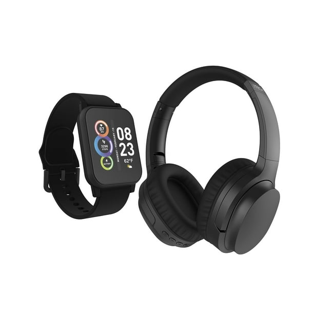 itech fusion watch