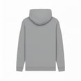 thumbnail image 2 of Apoh  Adult Christmas Shopping Edvard Munch Hoodie, 2 of 2