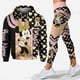 thumbnail image 5 of Nuevo conjunto deportivo 3D para mujer, pantalones de Yoga con capucha, moda deportiva, ropa deportiva esencial con capucha, chándales de felpe, ropa de anime, 5 of 5