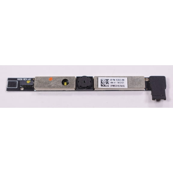 Compatible With 902255-001 Replacement for 902255-001 Hp Webcam 10-P018WM