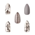 thumbnail image 2 of Uñas Postizas KISS GoldFinger Bloody Queen GL01X Edición Limitada, 2 of 5