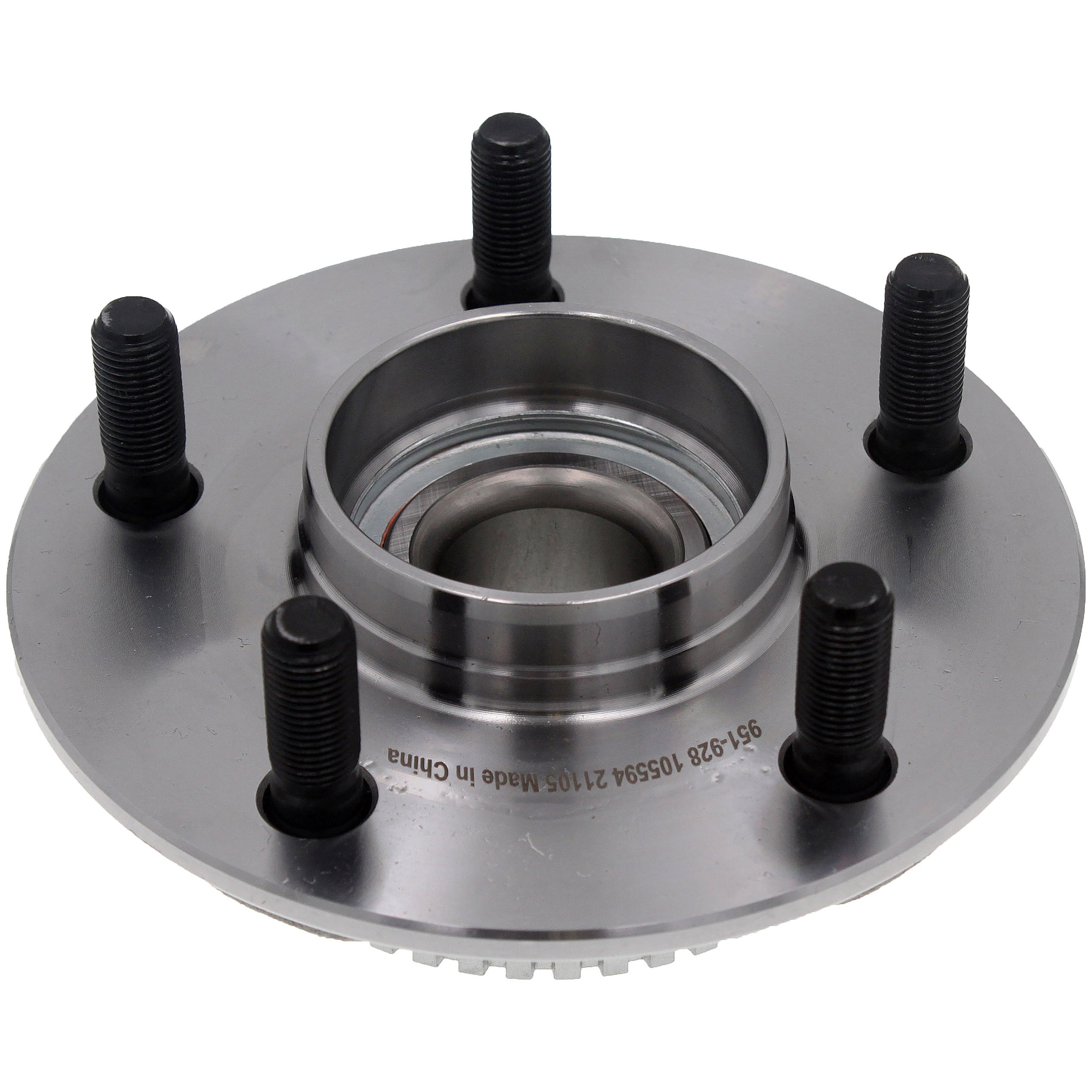 Dorman 951-928 Rear Wheel Bearing and Hub Assembly for Specific Infiniti / Nissan Models Fits select: 1995-1999 NISSAN MAXIMA, 1996-1999 INFINITI I30
