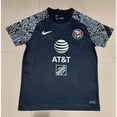 thumbnail image 1 of 2022 2023 Club America Away Hombres Y Mujeres Jersey De Fútbol Kit De Entrenamiento Gris, 1 of 4