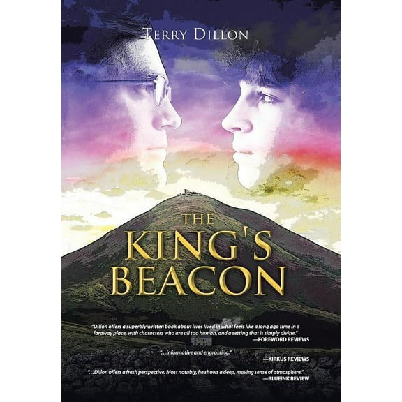 The King's Beacon, (Hardcover)