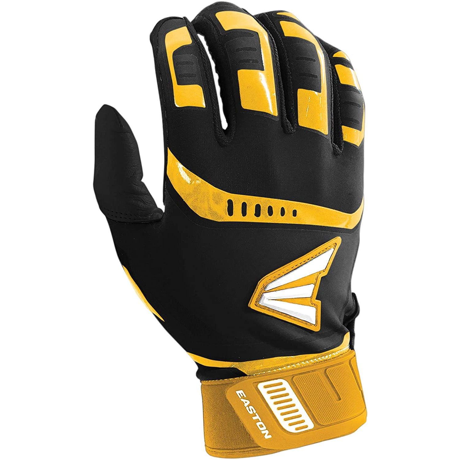 2021 EASTON WALK-OFF Batting Glove Series Pair Adult and Youth 