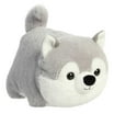 Aurora - Medium Black Spudsters - 10" Briar Bear - Adorable Stuffed ...