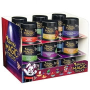 Rabbit's Hat Magic Tricks Set of 2 (Assorted, Styles Vary)